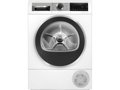 Máy sấy bơm nhiệt Bosch WQG24570SG 9 kg - Series 6 - Nhập khẩu Ba Lan